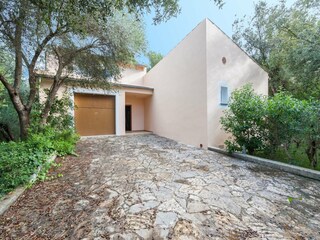 Villa Sa Pobla Außenaufnahme 21