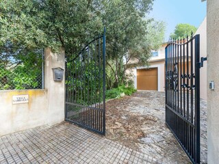 Villa Sa Pobla Buitenaudio-opname 19