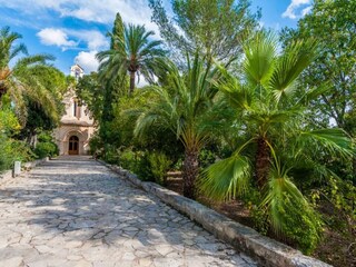 Villa Sa Pobla Außenaufnahme 6