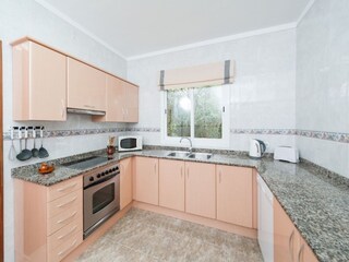 Villa Sa Pobla Ausstattung 12