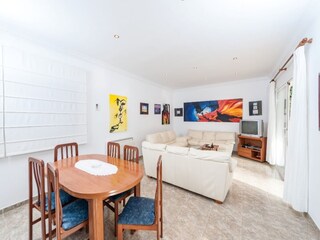 Villa Sa Pobla Ausstattung 22