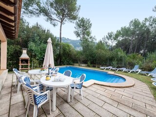 Villa Sa Pobla Registrazione all'aperto 8