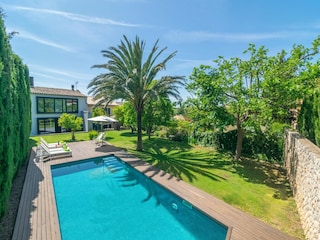 Villa Alaró Außenaufnahme 21