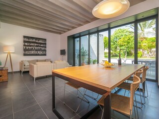 Villa Alaró Buitenaudio-opname 4