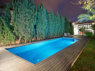Villa Alaró Outdoor Recording 16