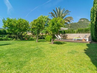 Villa Alaró Outdoor Recording 17