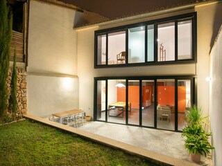 Villa Alaró Outdoor Recording 2