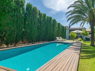 Villa Alaró Outdoor Recording 5