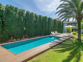 Villa Alaró Outdoor Recording 26