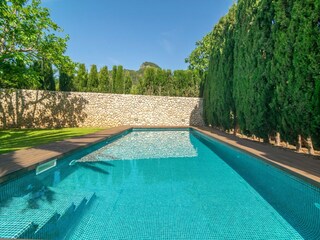 Villa Alaró Outdoor Recording 27