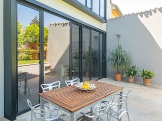 Villa Alaró Außenaufnahme 16