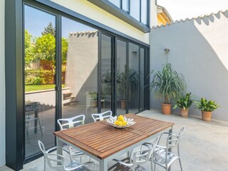 Villa Alaró Enregistrement extérieur 16