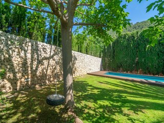 Villa Alaró Outdoor Recording 28
