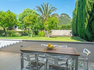 Villa Alaró Outdoor Recording 7