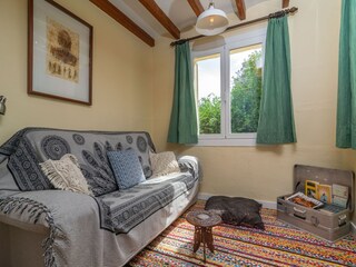 Villa Inca Buitenaudio-opname 2