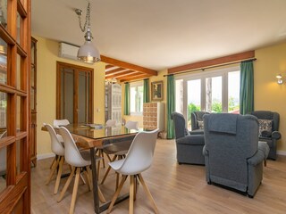Villa Inca Grabación al aire libre 16