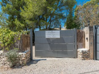 Villa Inca Grabación al aire libre 26