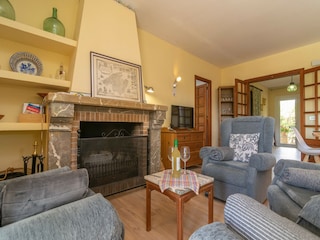 Villa Inca Ausstattung 27