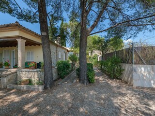 Villa Inca Buitenaudio-opname 5
