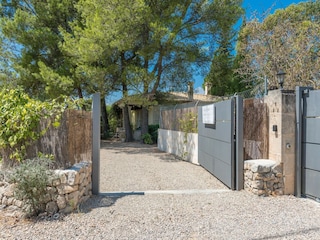 Villa Inca Ausstattung 29