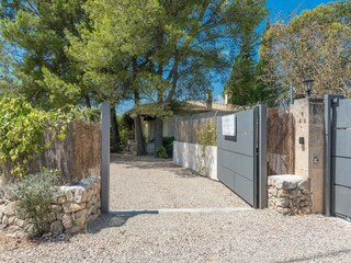 Villa Inca Features 29