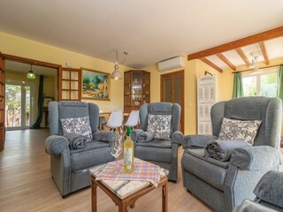 Villa Inca Features 32