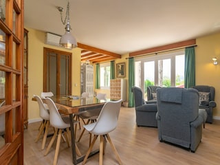 Villa Inca Ausstattung 31