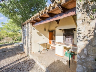 Villa Inca  46