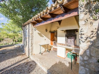 Villa Inca  47