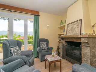 Villa Inca Caratteristiche 37