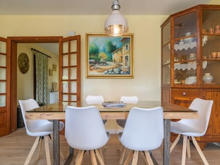 Villa Inca Ausstattung 43