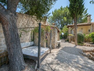 Villa Inca Outdoor Recording 20