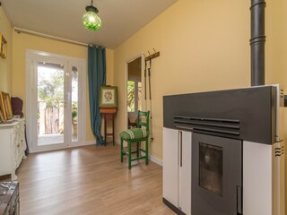 Villa Inca Features 29