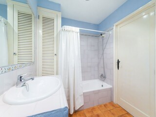 Villa Inca Caratteristiche 42