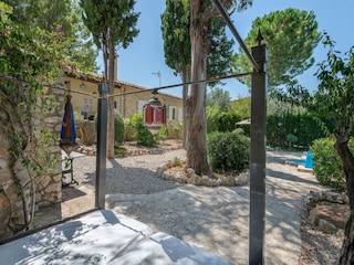 Villa Inca Außenaufnahme 19