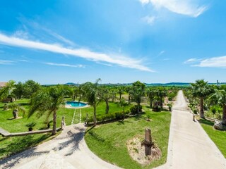 Villa Santa Margalida Grabación al aire libre 20