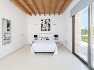 Villa Santa Margalida Buitenaudio-opname 35