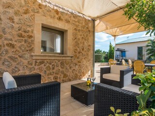 Villa Santa Margalida Außenaufnahme 30