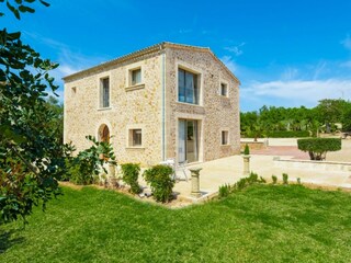 Villa Santa Margalida Außenaufnahme 15