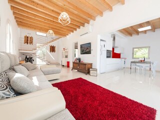 Villa Santa Margalida Enregistrement extérieur 20