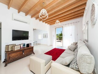 Villa Santa Margalida Buitenaudio-opname 28