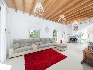 Villa Santa Margalida Enregistrement extérieur 2