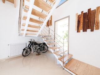 Villa Santa Margalida Enregistrement extérieur 3