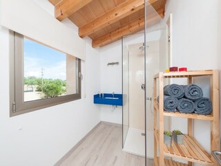 Villa Santa Margalida Enregistrement extérieur 29