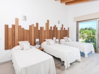 Villa Santa Margalida Außenaufnahme 11