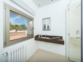 Villa Santa Margalida Grabación al aire libre 5