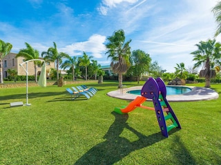 Villa Santa Margalida Enregistrement extérieur 6