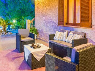 Villa Santa Margalida Kenmerken 7