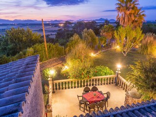 Villa Santa Margalida Enregistrement extérieur 2