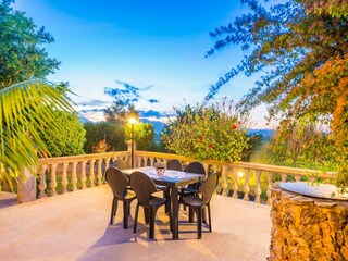 Villa Santa Margalida Außenaufnahme 4